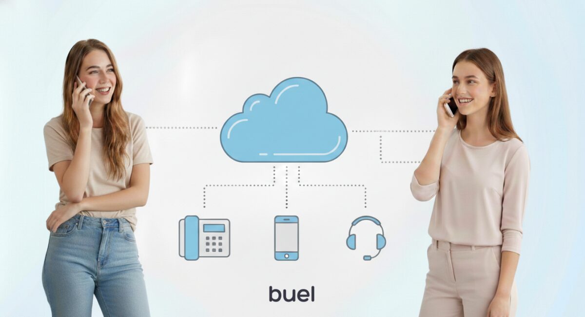 What is Cloud PBX, and How Does It Work? A Simple Guide for Modern Business