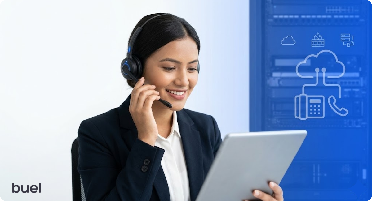 SIP Trunking 101: The IT Manager’s Guide to Modern Nepal