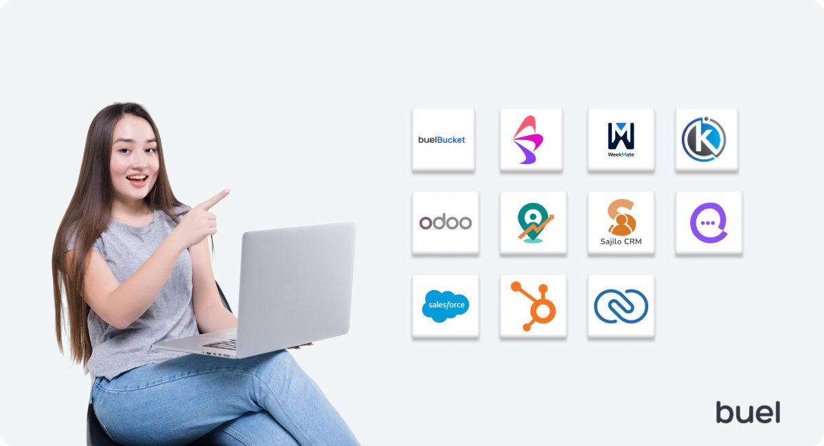 The 2026 Guide to Best CRM & Sales Infrastructure in Nepal