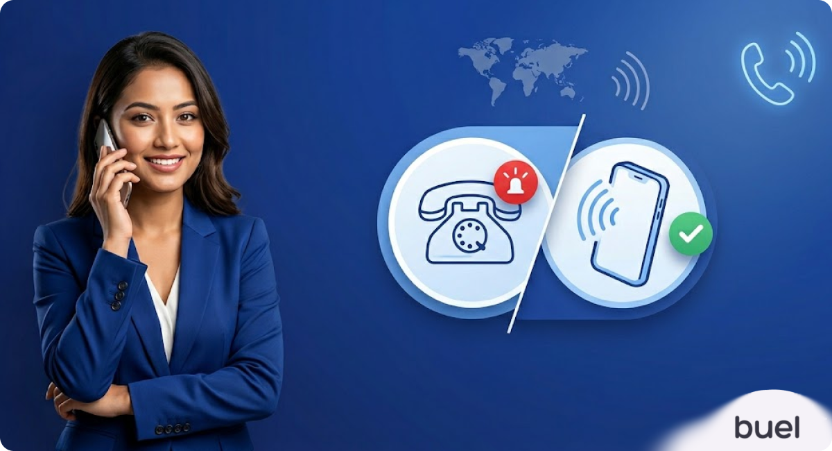 Hotlines vs. Toll-Free Numbers in Nepal: Smart Customer Access Strategy